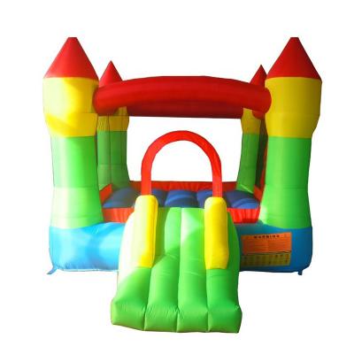 Inflatable bouncy house toy