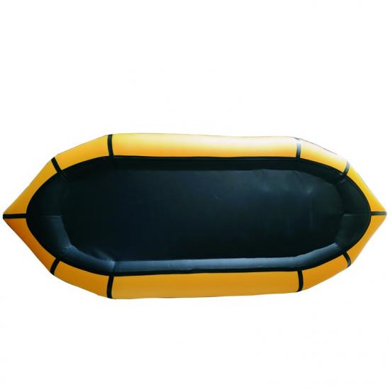 cheap inflatable river packraft