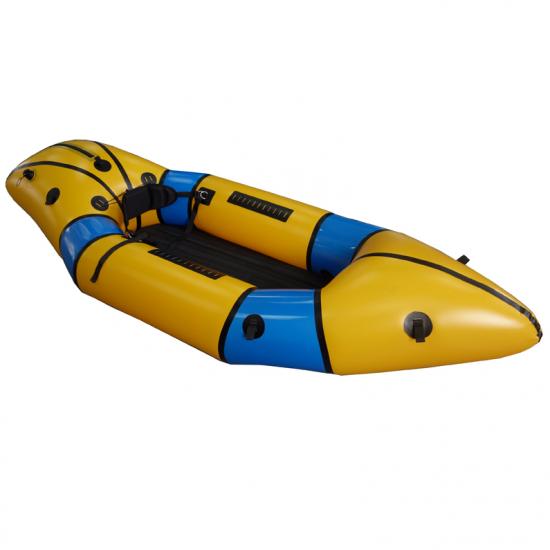 Cheap TPU nylon packrafts