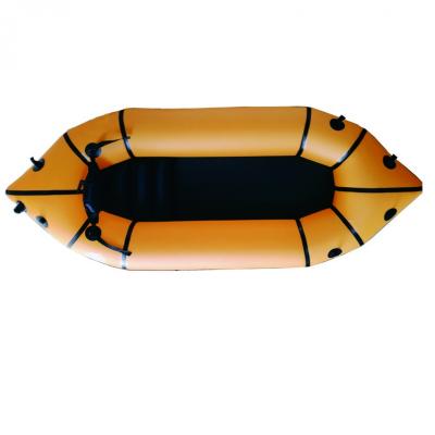 cheap inflatable river packraft
