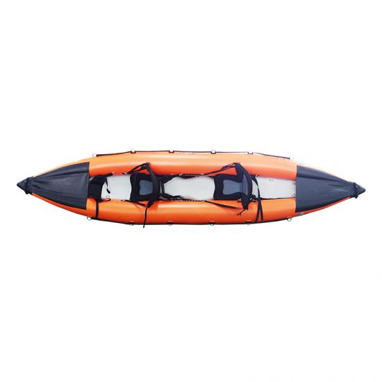 drop stitch inflatable kayak