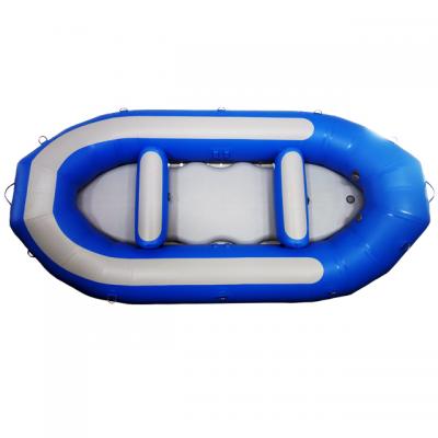 air deck river raft
