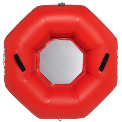 Inflatable rafts boat tube