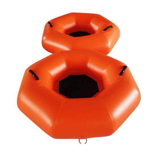 inflatable tubes for white water
