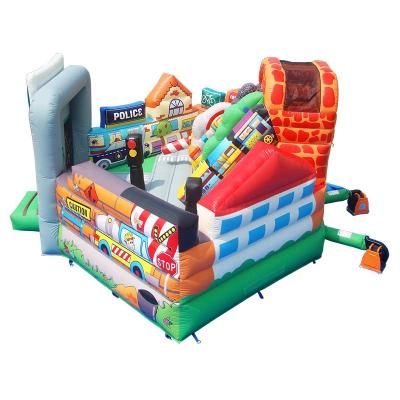 inflatable commercial jumpers for sale