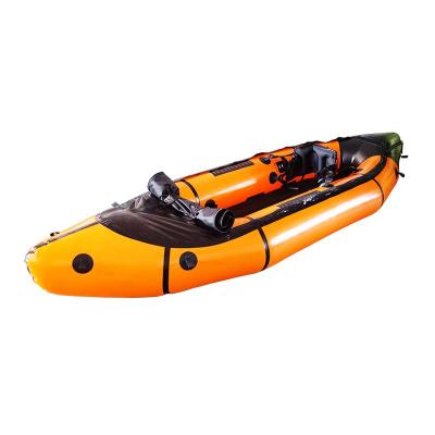 super light packraft 210D TPU