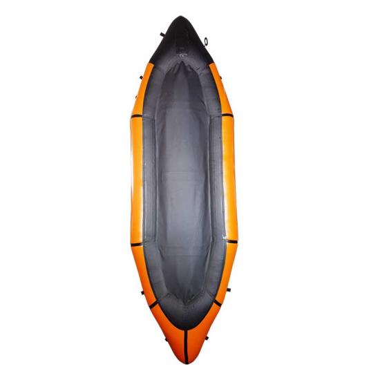 super light packraft 210D TPU