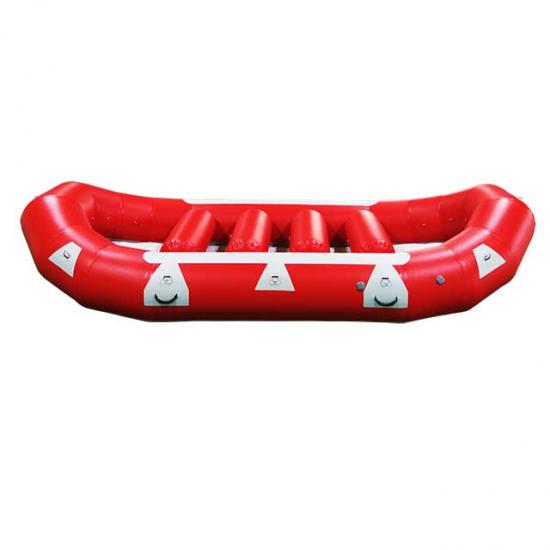 16ft inflatable river rafts