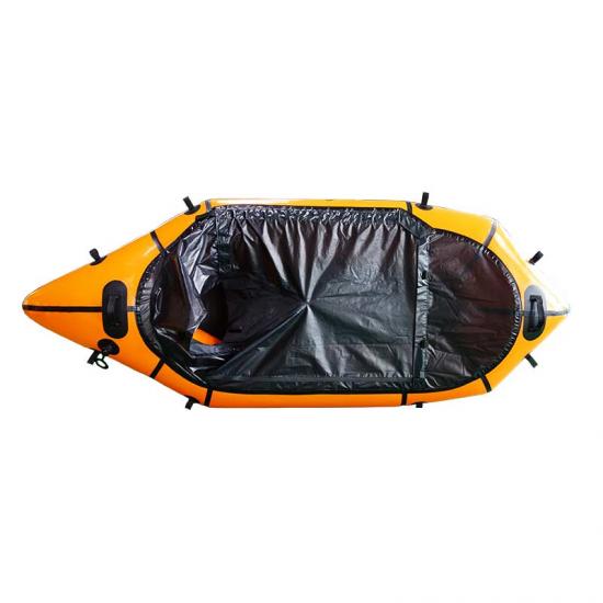 adventure tpu packraft lightweight