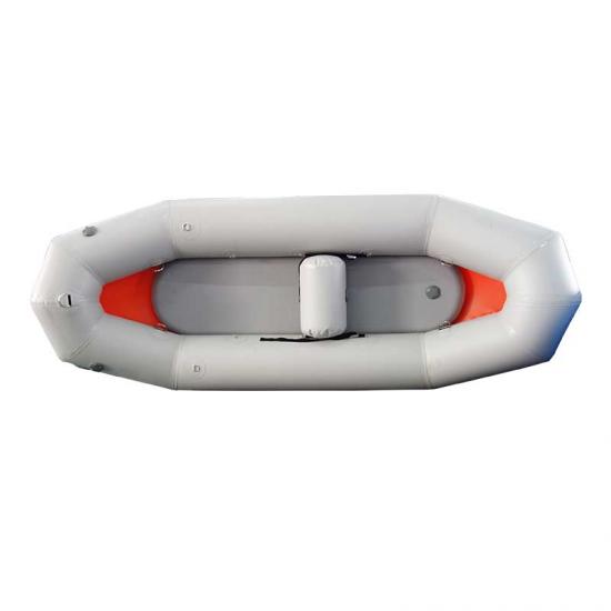 inflatable pvc kayak boat