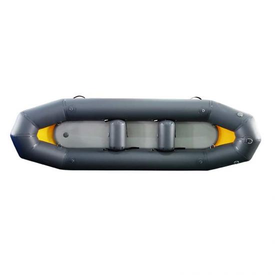 inflatable boats for fishing