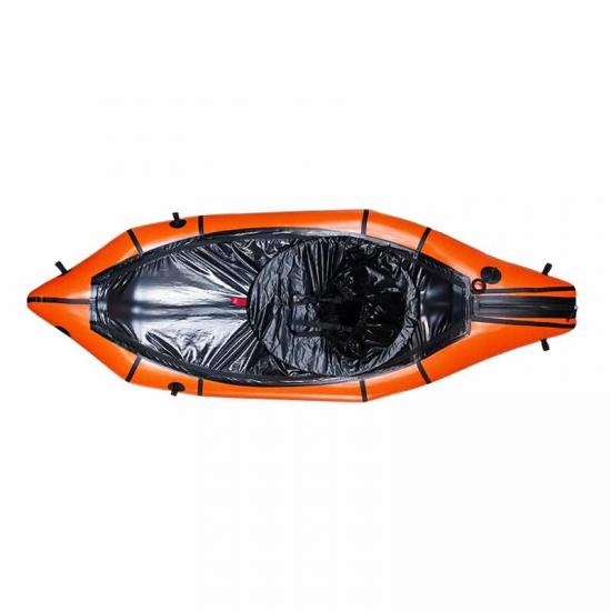 inflatable tour boat packrafts manufacturer