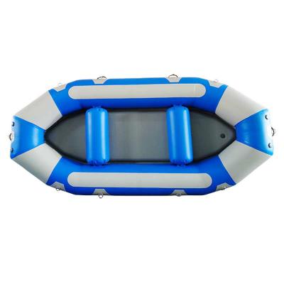 inflatable raft boat manufacturer
