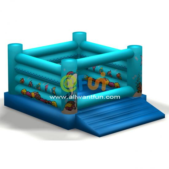 party jumpers for sale