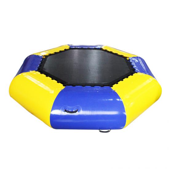 heavy duty float tube