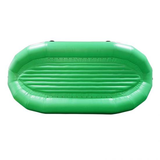best selling packraft for white water
