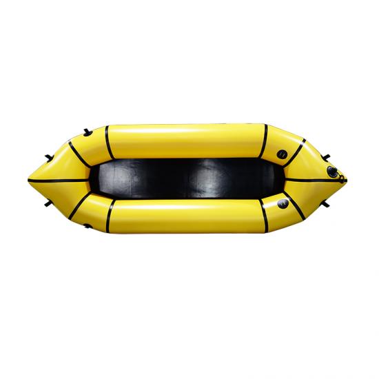 best inflatable packraft