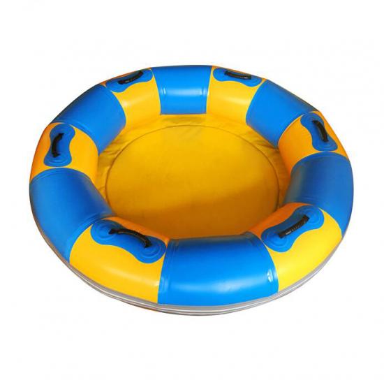 inflatable float tube