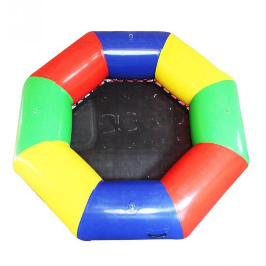 inflatable float tube