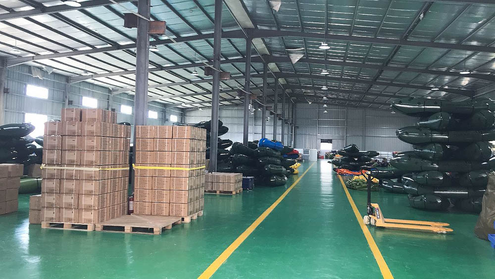 Nueva oficina Nuevo taller Planta espaciosa